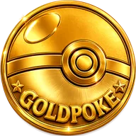 Gold Poke (GOLDPOKE) token icon