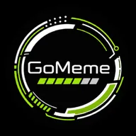 GoMeme (GOMEME) token icon