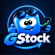 GOMO STOCK (GSTOCK) token icon