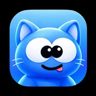 gomocat (GOMOCAT) token icon