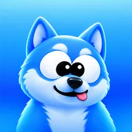 GomoDoge (GOMODOGE) token icon