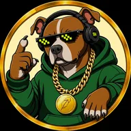 Good In The Hood (GOOD) token icon