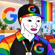 Get On, Or Gay (GOOG) token icon