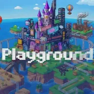 Google Playground (PLAYGROUND) token icon