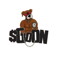 GOON (GOON) token icon
