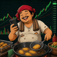 GORENG (GORENG) token icon