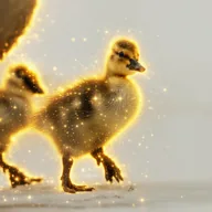 Justice for Gosling (GOSLING) token icon
