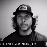 Going Parabolic Coin (GPC) token icon