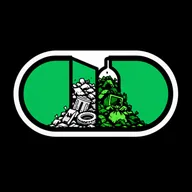 Green Pill Dumpings (GPD) token icon