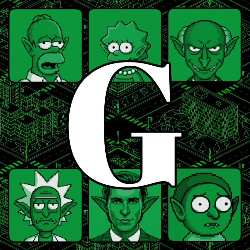 Goblinopolis (GPL) token icon