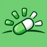 Go Pump Me (GPM) token icon