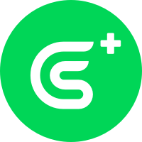 GoPlus Security (GPS) token icon