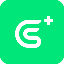 GoPlus Security (GPS) token icon