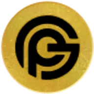 Gold Park (GPT) token icon