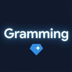 Gramming (GRAMMING) token icon