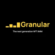 Granular (GRANULAR) token icon