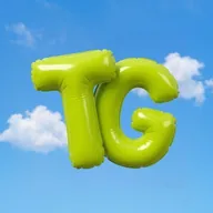 Touch Grass (GRASS) token icon