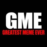 Greatest Meme Ever (GME) token icon