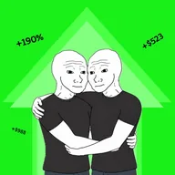 Green Bros (GREEN) token icon