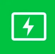 Green (GREEN) token icon