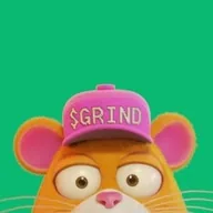GRIND (GRIND) token icon