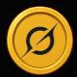 GROKCOIN (GROK) token icon