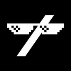 Grok (GROK) token icon