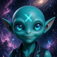 Groklet (GROKLET) token icon