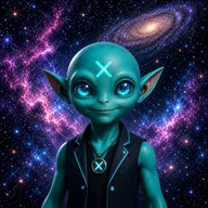 GROKLET (GROKLET) token icon
