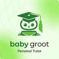 Baby Groot (GROOT) token icon