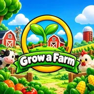 Grow a Farm (SEED) token icon