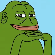 Groyper (GROYPER) token icon