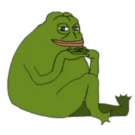 Groyper (GROYPER) token icon