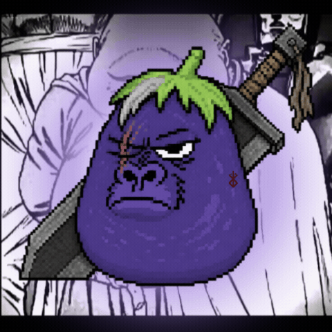 GRUMBO (GRUMBO) token icon