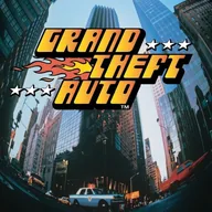 Grand Theft Auto (GTA) token icon