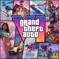 GTA6 (GTA6) token icon