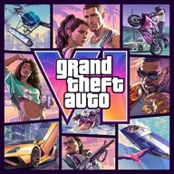 Grand Theft Auto VI (GTA6) token icon