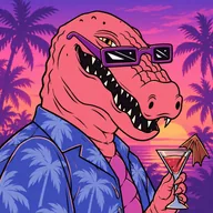 GTA6ALLIGATOR (MACCA) token icon