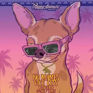 GTA6DOG (CHICO) token icon