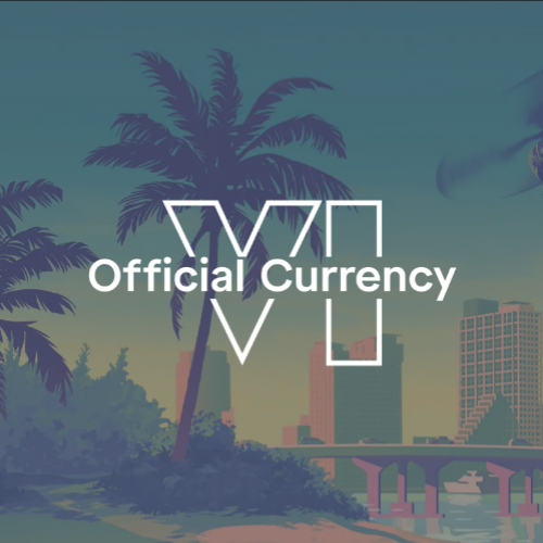 GTA VI Official Currency (GTA) token icon
