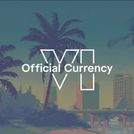 GTA VI Official Currency (GTA) token icon