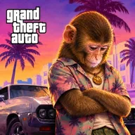 GTA Ape (GTAAPE) token icon