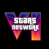 VI Stars Network (GTAVI) token icon