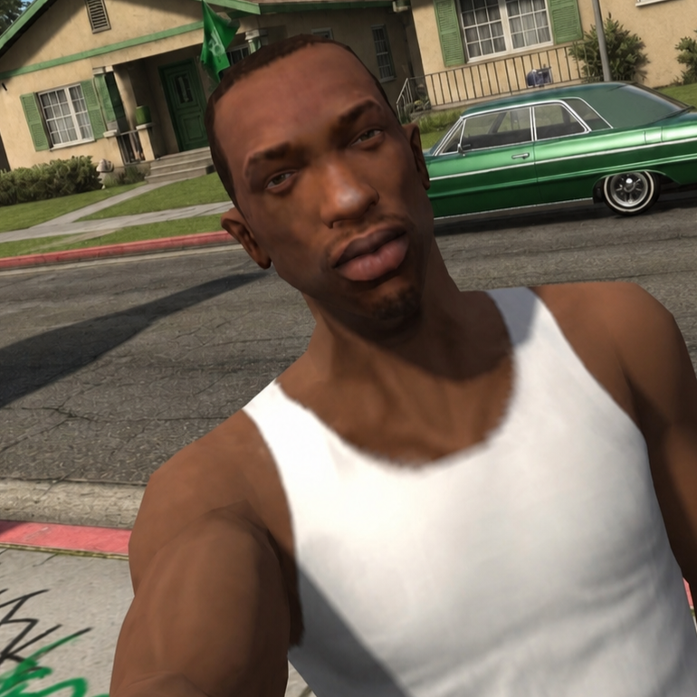 ★★★★★★ (GTAVLOG) token icon