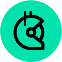 Gitcoin (GTC) token icon