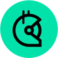 Gitcoin (GTC) token icon