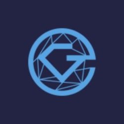 GlitzKoin (GTN) token icon