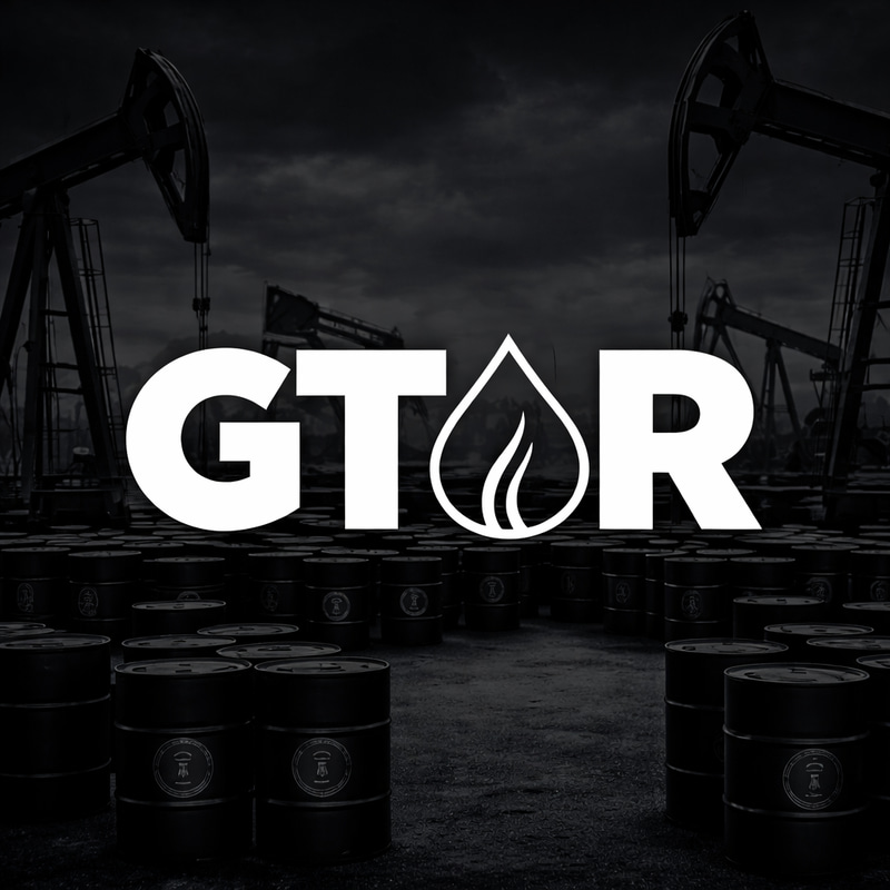 Global Trust Oil Reserve (GTOR) token icon