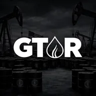 Global Trust Oil Reserve (GTOR) token icon