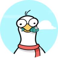 GULL (GULL) token icon